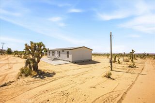 1646 Goss Road, Pinon Hills, CA 92372