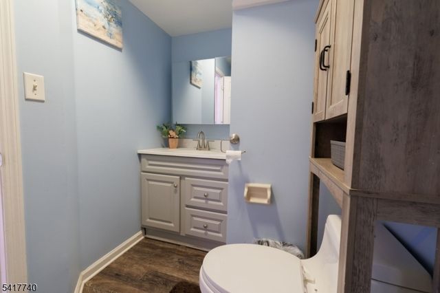 220 Canal Way, Hackettstown Town, NJ 07840