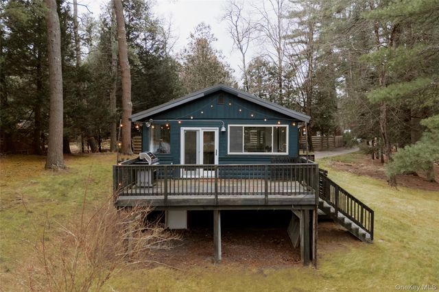 40 Beaver Brook Road, Yulan, NY 12792