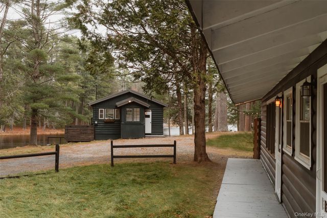 40 Beaver Brook Road, Yulan, NY 12792