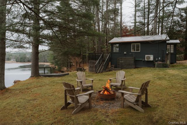 40 Beaver Brook Road, Yulan, NY 12792