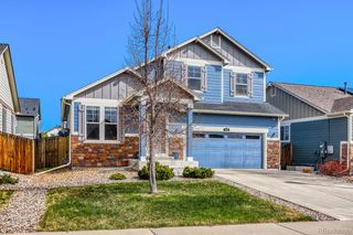2116 Addie Rose Lane, Longmont, CO 80501