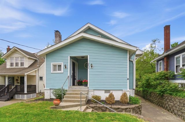 5433 Whetsel Avenue, Cincinnati, OH 45227