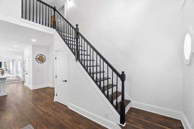 5433 Whetsel Avenue, Cincinnati, OH 45227