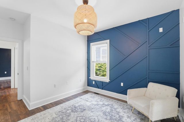 5433 Whetsel Avenue, Cincinnati, OH 45227