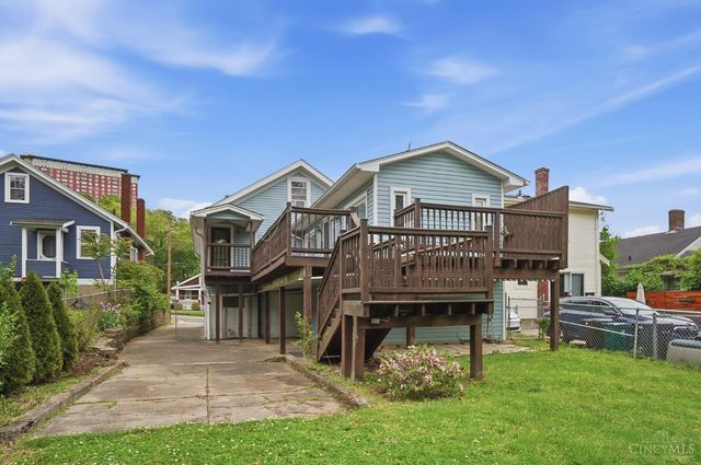 5433 Whetsel Avenue, Cincinnati, OH 45227