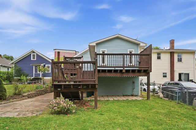 5433 Whetsel Avenue, Cincinnati, OH 45227