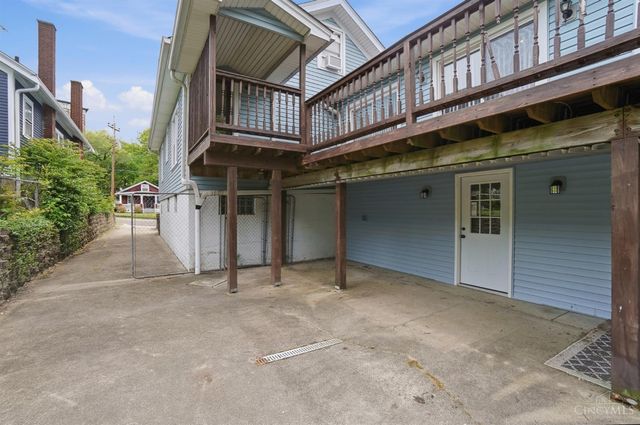 5433 Whetsel Avenue, Cincinnati, OH 45227