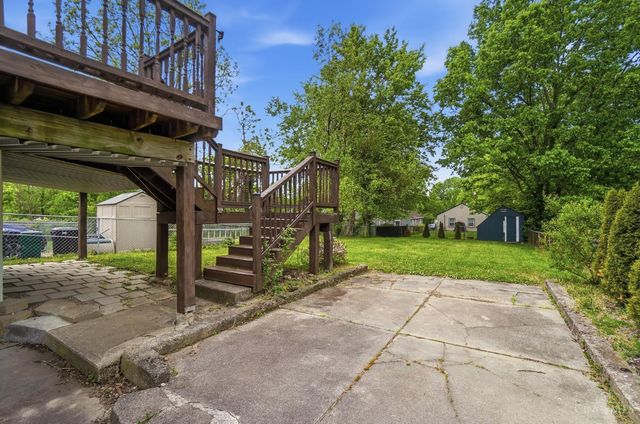 5433 Whetsel Avenue, Cincinnati, OH 45227