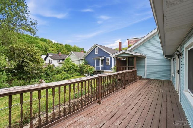 5433 Whetsel Avenue, Cincinnati, OH 45227