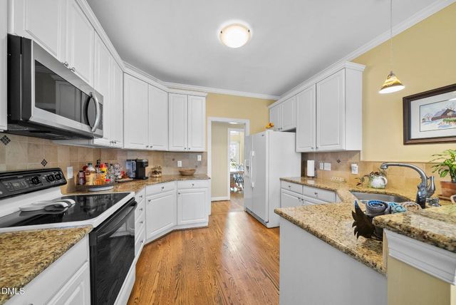 105 Richland Drive, Youngsville, NC 27596