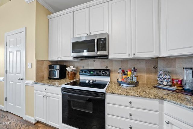 105 Richland Drive, Youngsville, NC 27596