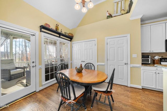 105 Richland Drive, Youngsville, NC 27596