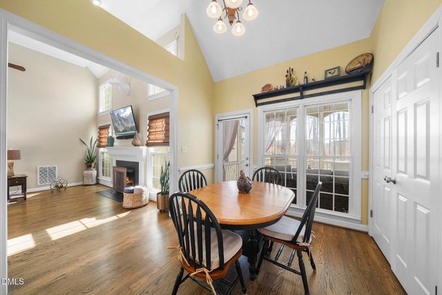 105 Richland Drive, Youngsville, NC 27596