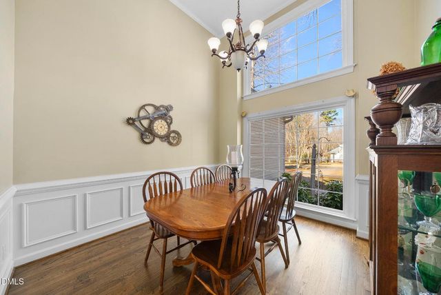 105 Richland Drive, Youngsville, NC 27596