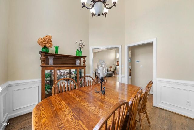 105 Richland Drive, Youngsville, NC 27596