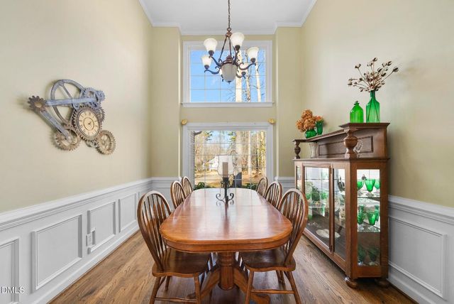 105 Richland Drive, Youngsville, NC 27596