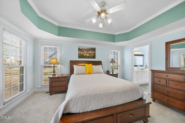 105 Richland Drive, Youngsville, NC 27596