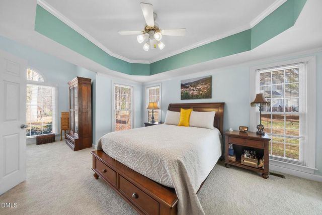 105 Richland Drive, Youngsville, NC 27596