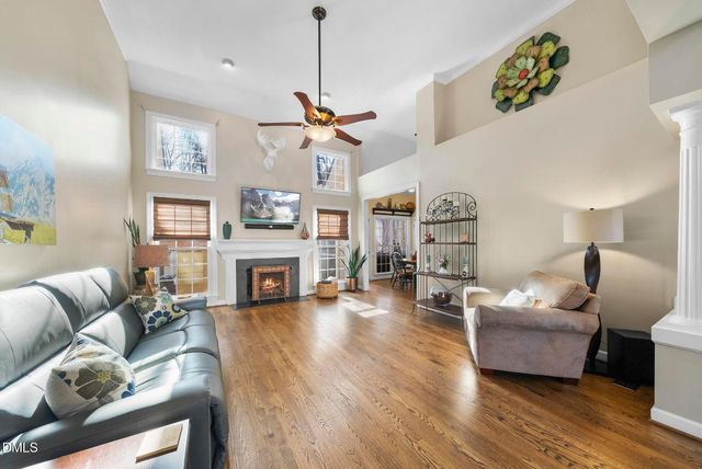 105 Richland Drive, Youngsville, NC 27596