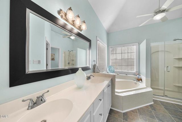 105 Richland Drive, Youngsville, NC 27596