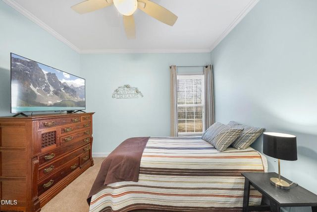 105 Richland Drive, Youngsville, NC 27596