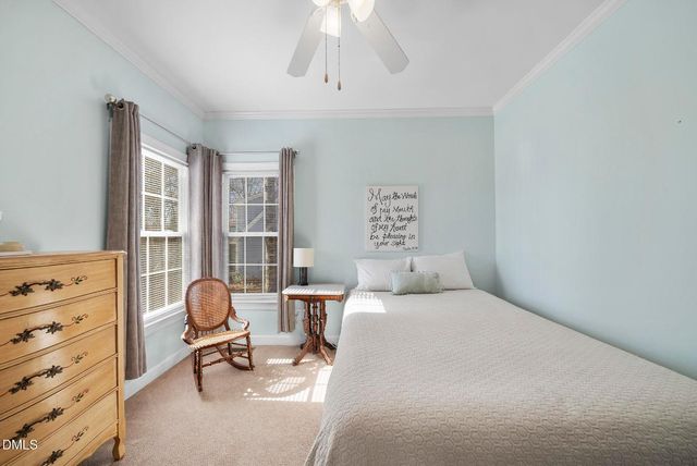 105 Richland Drive, Youngsville, NC 27596