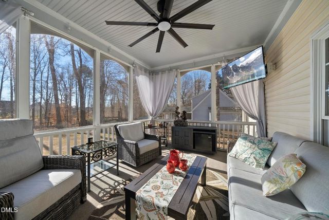 105 Richland Drive, Youngsville, NC 27596