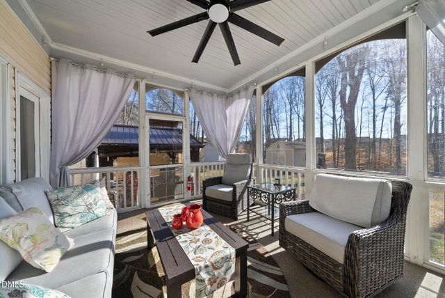 105 Richland Drive, Youngsville, NC 27596