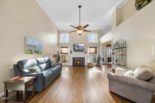 105 Richland Drive, Youngsville, NC 27596