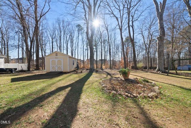 105 Richland Drive, Youngsville, NC 27596