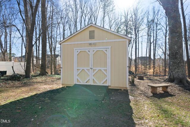 105 Richland Drive, Youngsville, NC 27596