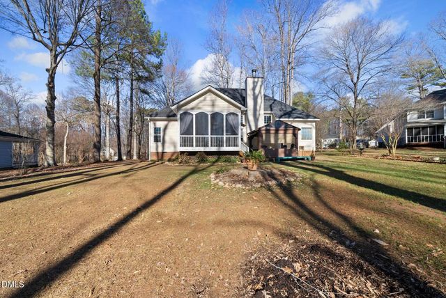 105 Richland Drive, Youngsville, NC 27596