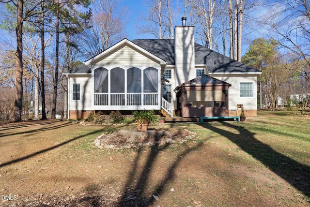 105 Richland Drive, Youngsville, NC 27596