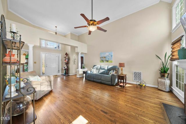 105 Richland Drive, Youngsville, NC 27596