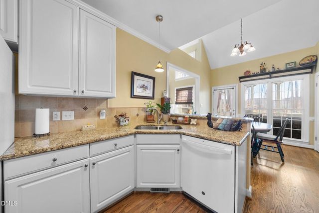 105 Richland Drive, Youngsville, NC 27596