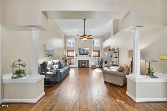 105 Richland Drive, Youngsville, NC 27596