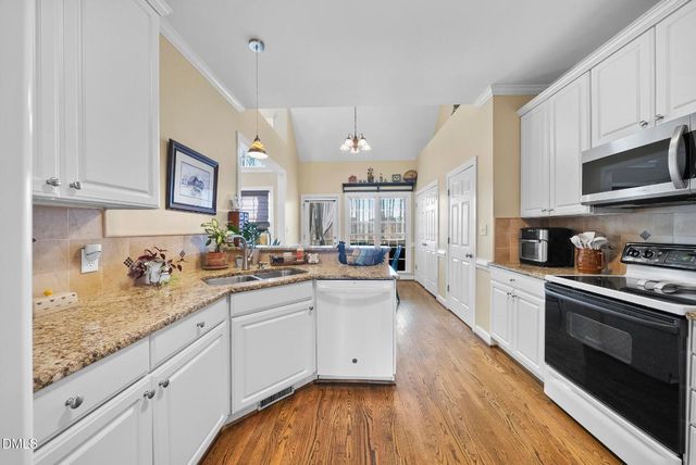 105 Richland Drive, Youngsville, NC 27596