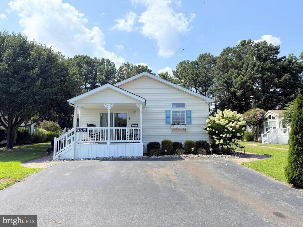 33318 LAKESHORE CIR #2763, Long Neck, DE 19966