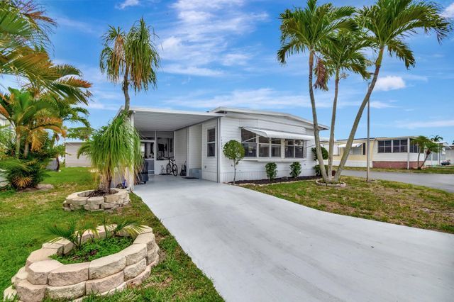 14001 KINGSTON BAY, Boynton Beach, FL 33436