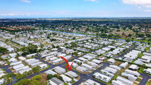 14001 KINGSTON BAY, Boynton Beach, FL 33436
