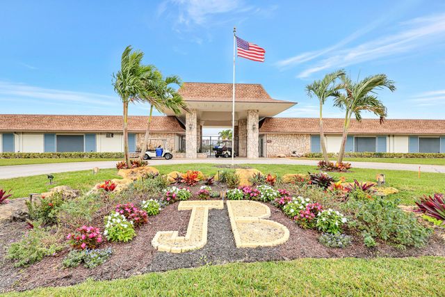 14001 KINGSTON BAY, Boynton Beach, FL 33436
