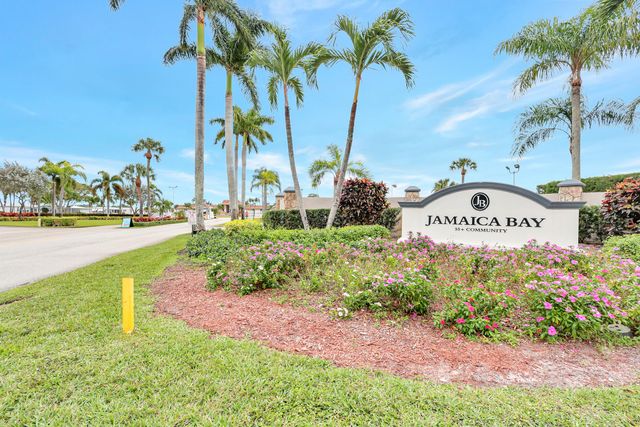14001 KINGSTON BAY, Boynton Beach, FL 33436
