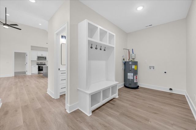 441 Sherwood Dr, Mcminnville, TN 37110