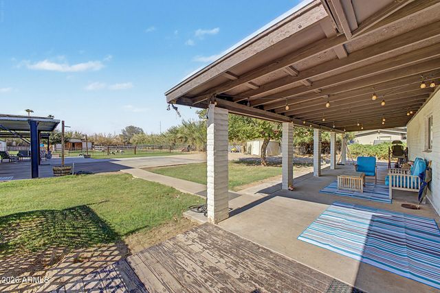 3522 W WESTCOTT Drive, Glendale, AZ 85308