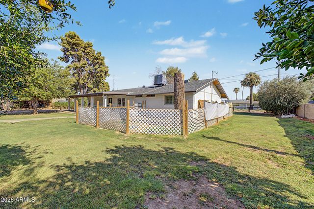 3522 W WESTCOTT Drive, Glendale, AZ 85308