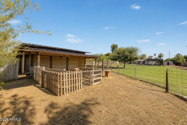 3522 W WESTCOTT Drive, Glendale, AZ 85308