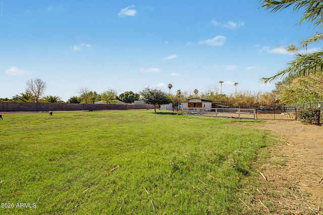 3522 W WESTCOTT Drive, Glendale, AZ 85308