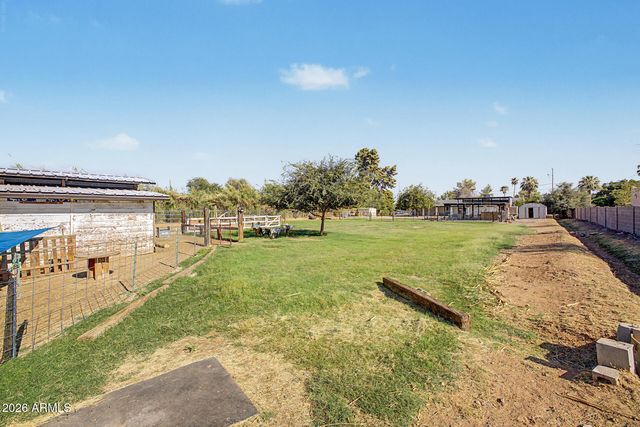 3522 W WESTCOTT Drive, Glendale, AZ 85308