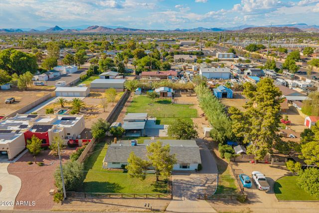 3522 W WESTCOTT Drive, Glendale, AZ 85308